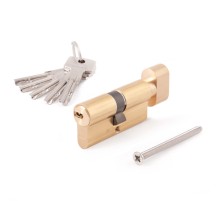 Цилиндровый механизм ABUS KD6MM Z30/K40 KD W/5 LONG KEY