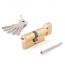Цилиндровый механизм ABUS KD6MM Z30/K40 KD W/5 LONG KEY