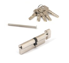 Цилиндровый механизм Apecs SM-105(45C/60)-C-NI