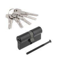 Цилиндровый механизм Avers ZM-60-BLM (блистер)