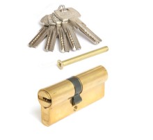 Цилиндровый механизм Apecs Premier RT-70(30/40)-G