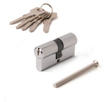 Цилиндровый механизм Avers ZC.B2B-60-CR