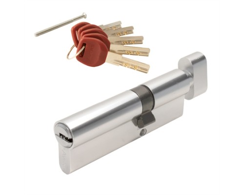 Цилиндровый механизм Avers JM-90(35C/55)-C-CR Цилиндровый механизм Avers JM-90(35C/55)-C-CR