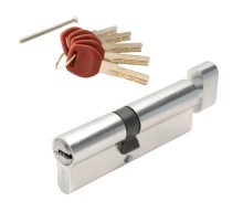 Цилиндровый механизм Avers JM-90(40/50C)-C-CR