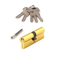 Цилиндровый механизм Avers ZC-80-G