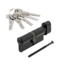 Цилиндровый механизм Avers ZM-70-C-BLM (блистер)