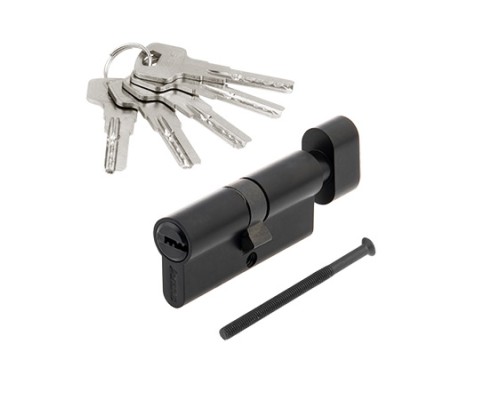 Цилиндровый механизм Avers ZM-70-C-BLM (блистер)