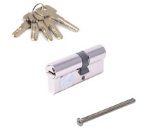 Цилиндровый механизм Apecs SM-70(30/40)-NI