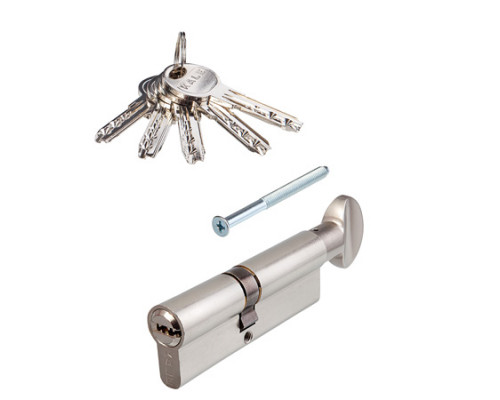 Цилиндровый механизм KALE KILIT 164SM-90(35+10+45C)-C-NI-5KEY-STB 164SM000058 Цилиндровый механизм KALE KILIT 164SM-90(35+10+45C)-C-NI-5KEY-STB 164SM000058