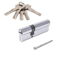 Цилиндровый механизм Avers ZM.B2B-90(30/60)-CR