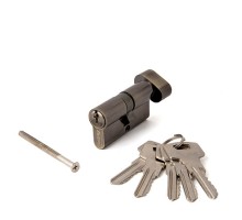 Цилиндровый механизм Avers ZC-60-C-AB