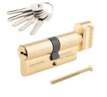 Цилиндровый механизм Apecs SM-68(31C/37)-C-G