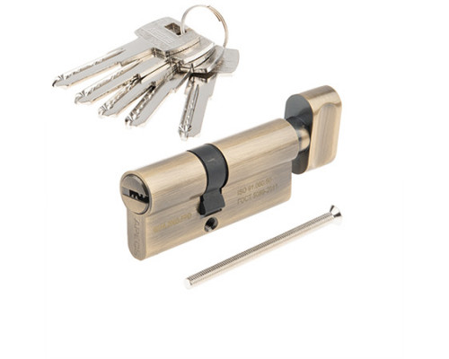 Цилиндровый механизм Apecs SM-70(30/40C)-C-AB Цилиндровый механизм Apecs SM-70(30/40C)-C-AB