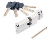 Цилиндровый механизм Apecs PM-90(40C/50)-C-CR (B2B)
