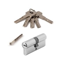 Цилиндровый механизм Avers ZM-70-CR (блистер)