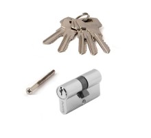 Цилиндровый механизм Avers ZC-60-CR