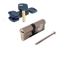 Цилиндровый механизм Apecs Premier XR-80(35/45)-NI