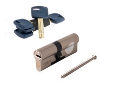 Цилиндровый механизм Apecs Premier XR-80(35/45)-NI