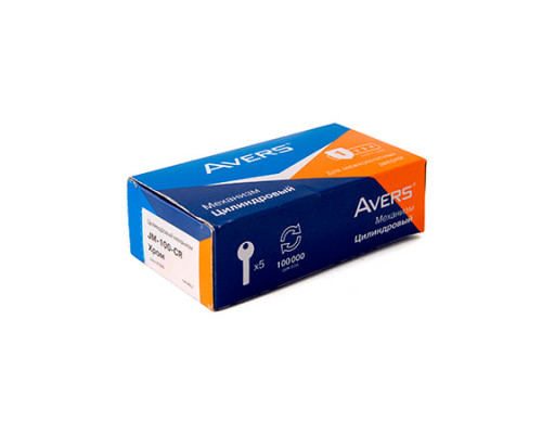 Цилиндровый механизм Avers JM-100(45/55C)-C-CR Цилиндровый механизм Avers JM-100(45/55C)-C-CR