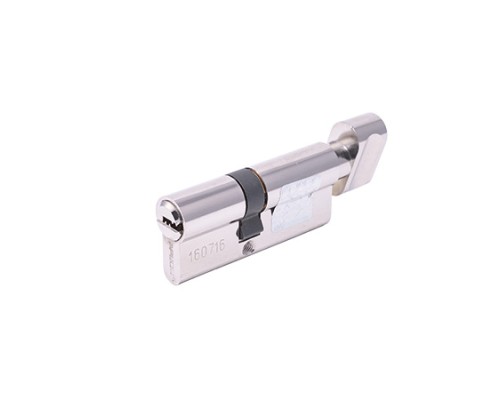 Цилиндровый механизм Apecs SM-70(30/40C)-C-NI Цилиндровый механизм Apecs SM-70(30/40C)-C-NI