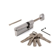 Цилиндровый механизм Avers ZM-90(30S/60)-S/65-C11-CR
