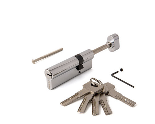 Цилиндровый механизм Avers ZM-90(30S/60)-S/65-C11-CR Цилиндровый механизм Avers ZM-90(30S/60)-S/65-C11-CR