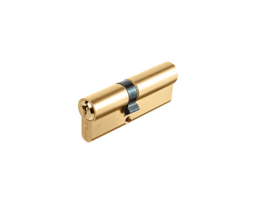 Цилиндровый механизм KALE KILIT 164GN-80(30+10+40)-BP-3KEY-STB 164GN000020 Цилиндровый механизм KALE KILIT 164GN-80(30+10+40)-BP-3KEY-STB 164GN000020