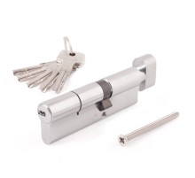 Цилиндровый механизм ABUS KD6N Z60/K50 KD W/5 LONG KEY