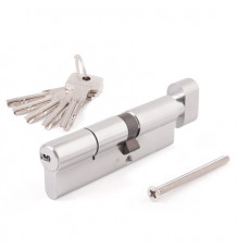 Цилиндровый механизм ABUS KD6N Z60/K50 KD W/5 LONG KEY