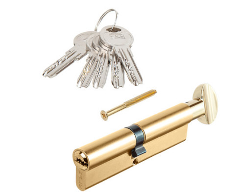 Цилиндровый механизм KALE KILIT 164SM-110(45+10+55C)-C-BP-5KEY-STB 164SM000075 Цилиндровый механизм KALE KILIT 164SM-110(45+10+55C)-C-BP-5KEY-STB 164SM000075