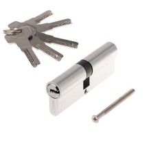 Цилиндровый механизм Vanger VM-90-CR (блистер)