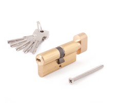 Цилиндровый механизм ABUS KD6MM Z35/K35 KD W/5 LONG KEY