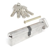 Цилиндровый механизм Apecs SM-120-C-NI