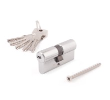 Цилиндровый механизм ABUS D6N 30/40 KD W/5 TL-KEYS C/BLISTER (81489)