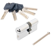 Цилиндровый механизм Apecs PM-70-CR (B2B)