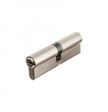 Цилиндровый механизм KALE KILIT 164SN-90(40+10+40)-NP-5KEY-STB 164SN000101