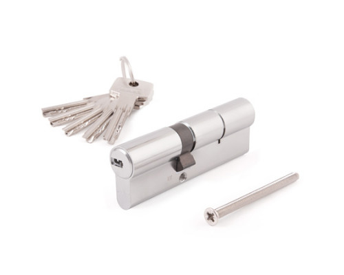 Цилиндровый механизм ABUS D6N 50/60 KD W/5 LONG KEY Цилиндровый механизм ABUS D6N 50/60 KD W/5 LONG KEY