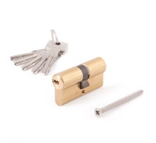 Цилиндровый механизм ABUS D6MM 30/30 KD W/5 LONG KEY