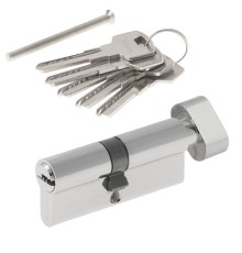 Цилиндровый механизм Avers GM-90-C-CR