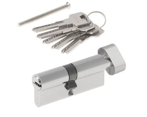 Цилиндровый механизм Avers GM-90-C-CR Цилиндровый механизм Avers GM-90-C-CR
