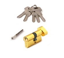 Цилиндровый механизм Avers ZC-60-C-G