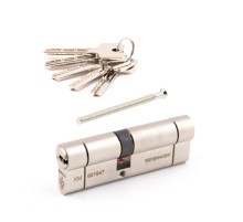 Цилиндровый механизм Apecs N6-90(40/50)-NI