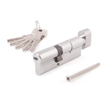 Цилиндровый механизм ABUS KD6N Z45/K55 KD W/5 LONG KEY