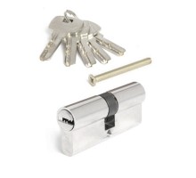 Цилиндровый механизм Apecs SM-70-NI (блистер)