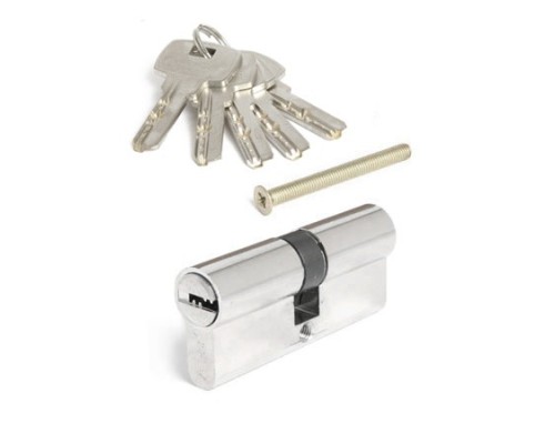 Цилиндровый механизм Apecs SM-70-NI (блистер)