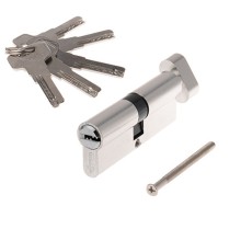 Цилиндровый механизм Vanger VM-80-C-CR (блистер)