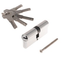 Цилиндровый механизм Vanger VM-80-CR (блистер)