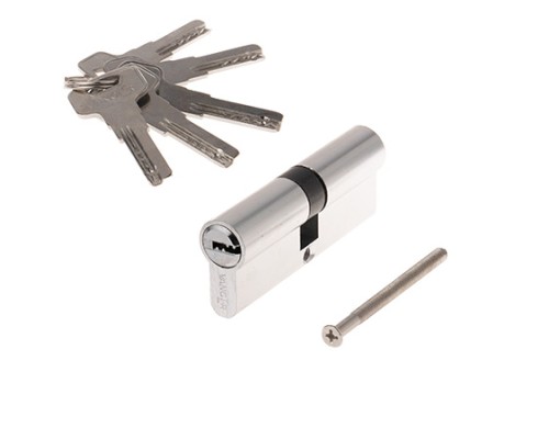 Цилиндровый механизм Vanger VM-80-CR (блистер)