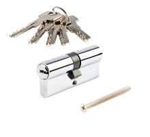 Цилиндровый механизм Avers ZM.B2B-70-CR