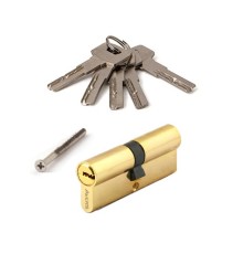 Цилиндровый механизм Avers ZM-80-G (блистер)